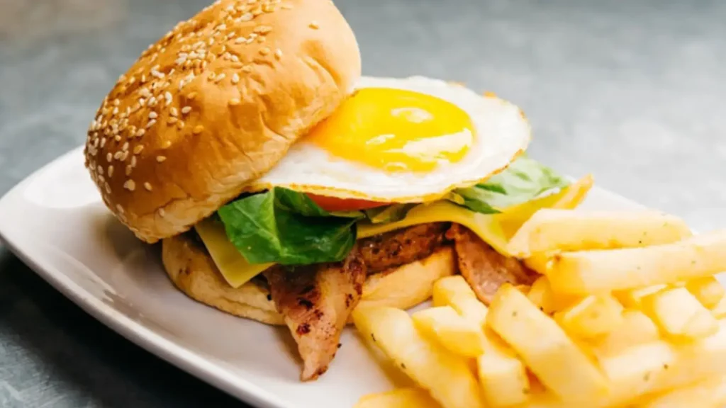 Isteaks Menu with latest Prices