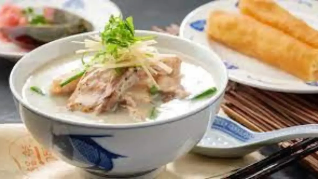 Mui Kee Menu Singapore