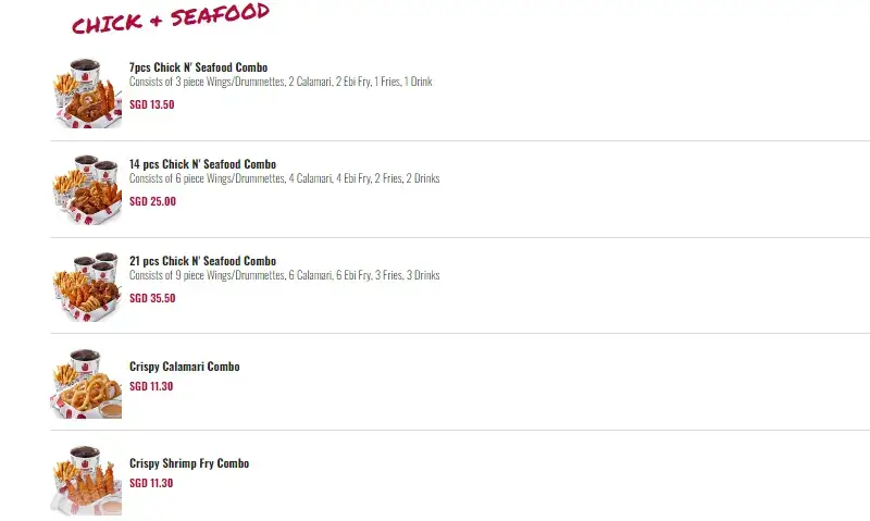 4-Fingers-Chick-Seafood-Menu