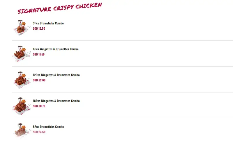 4-Fingers-Crispy-Chicken-Menu