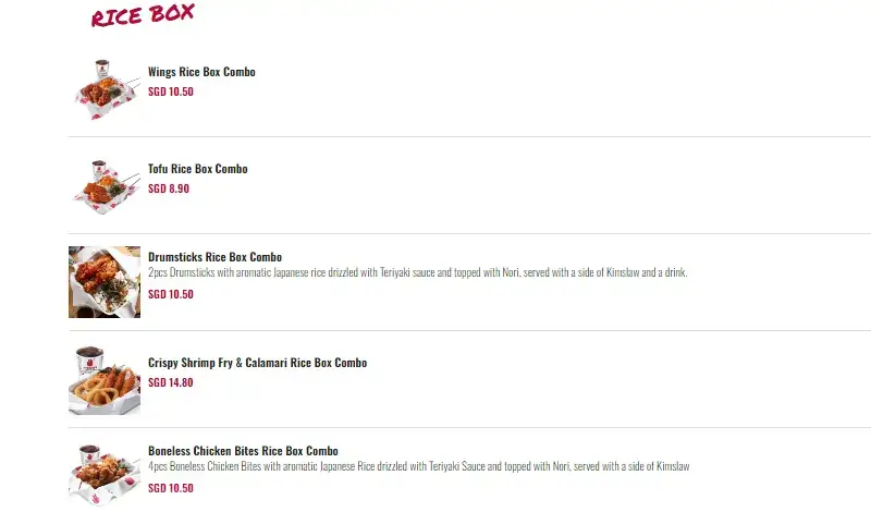 4-Fingers-Rice-Box-Menu
