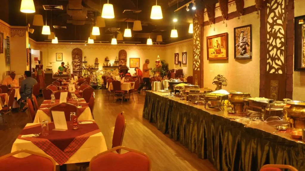 Annalakshmi Singapore