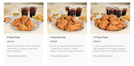 Arnolds-fried-chicken-combo-meals