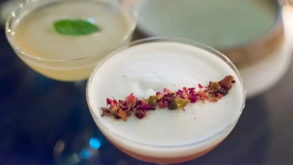 Burger Frites Singapore