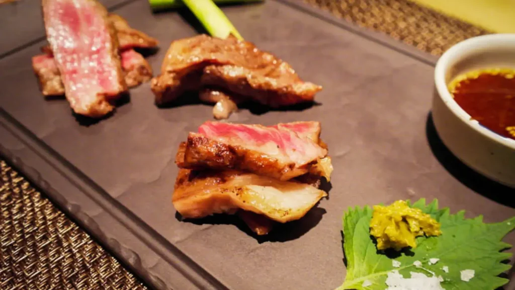 Fat Cow Singapore
