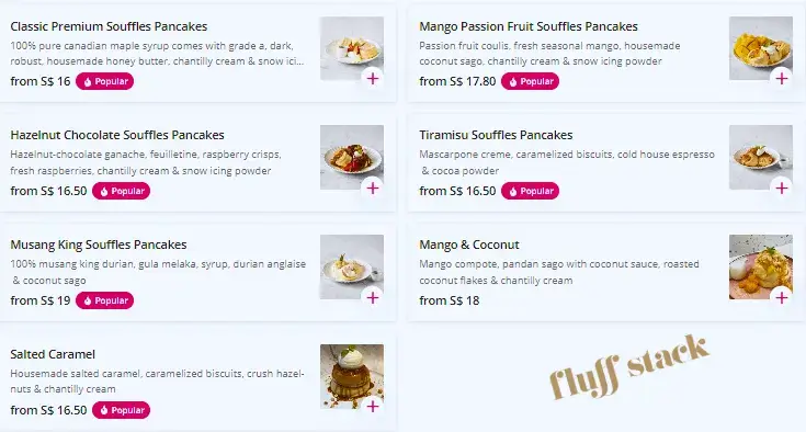 Fluff-Stack-Souffle-Pancakes-Menu-Prices