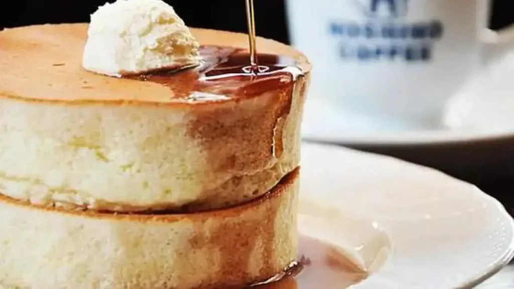 Hoshino Coffee Singapore