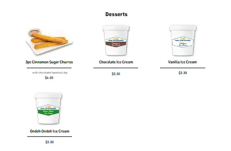 LJS-Desserts