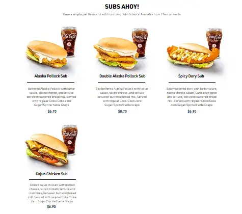 LJS-Subs-Menu