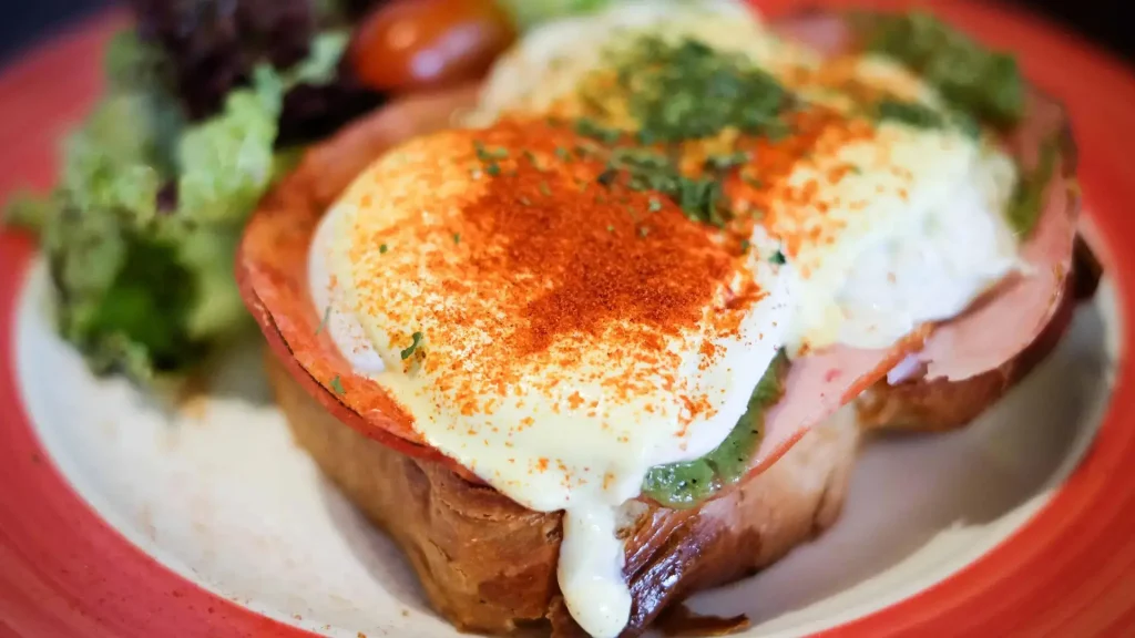 Lola Cafe Menu Singapore