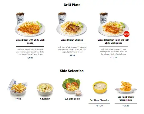 Long-John-Silvers-grill-plate