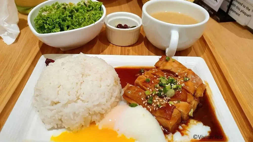 Maccha House Singapore 