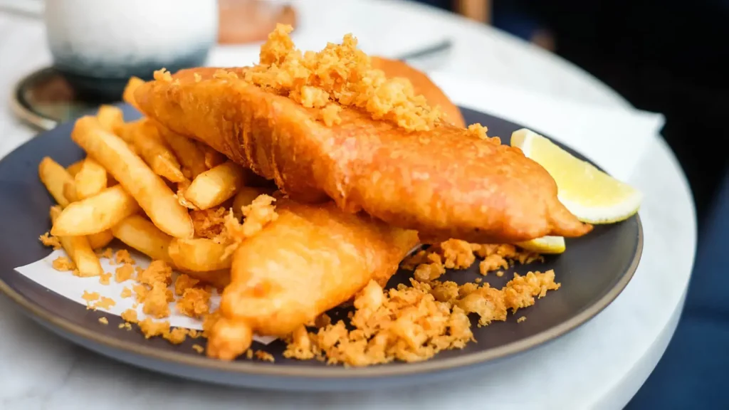 Master Chippy Singapore