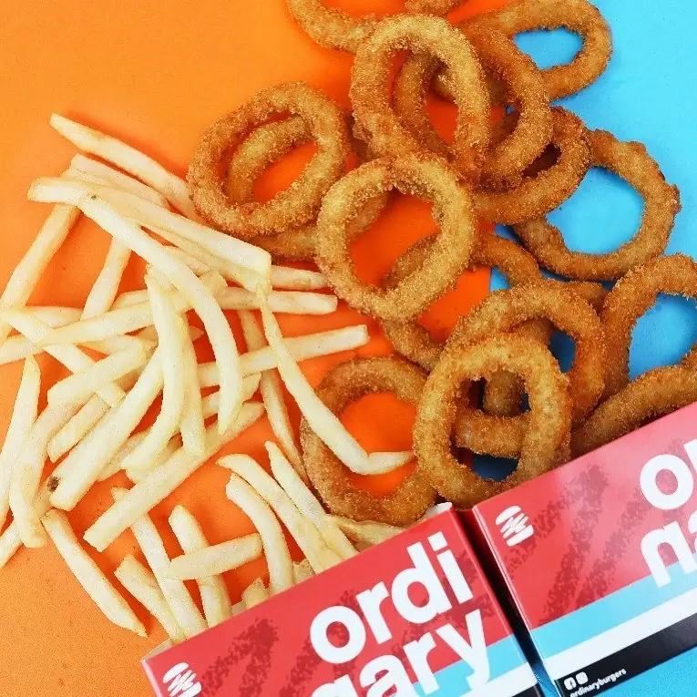 Ordinary-Sides-Menu