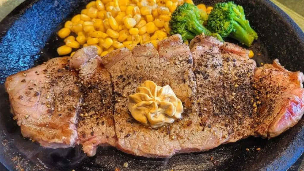 Pepper Lunch Singapore