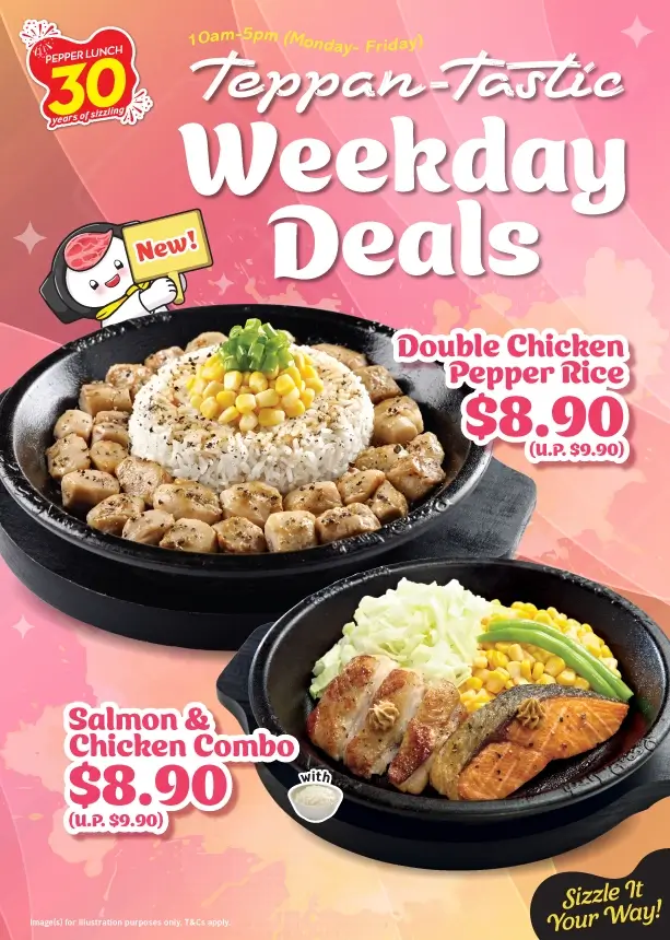 Pepper-Lunch-Teppan-Tastic-Weekday-Deals