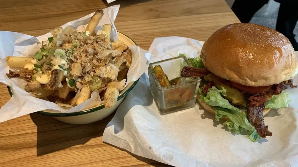 Relish by rocket Singapore
