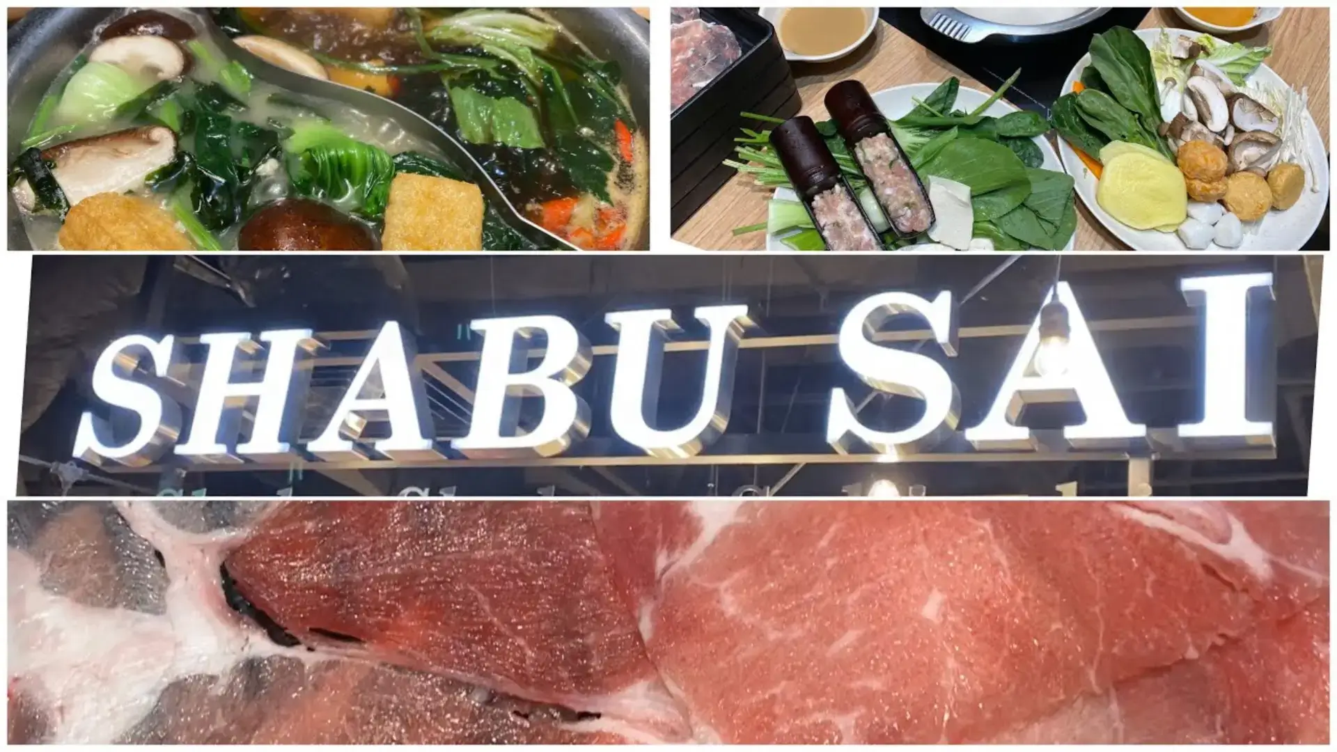 Shabu Sai Singapore