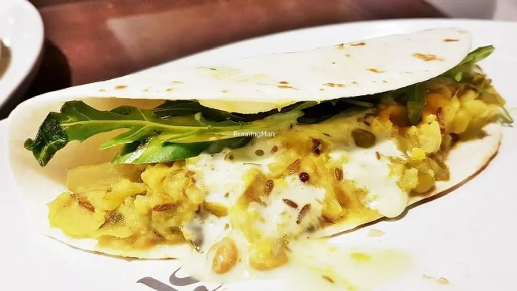 Soup Spoon Menu Singapore