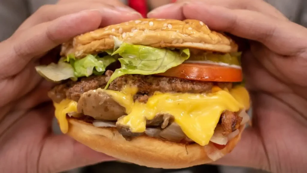 five guys singapore price