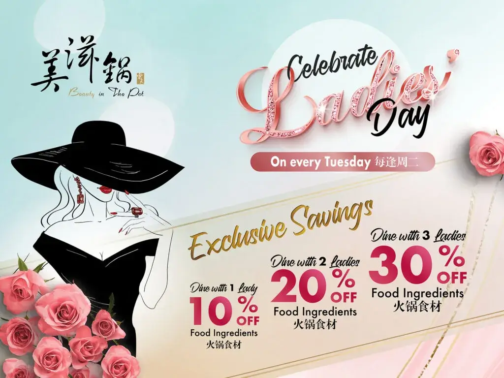 BITP-Ladies-Day-Promotion
