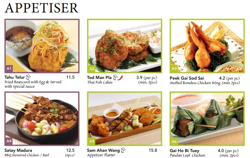 Bali-Thai-Appitizers-Menu