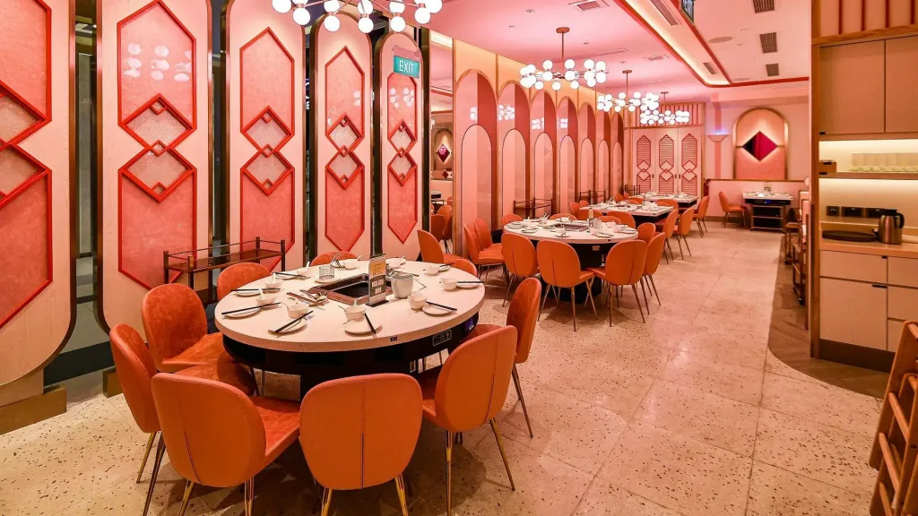 Beauty In The Pot Singapore