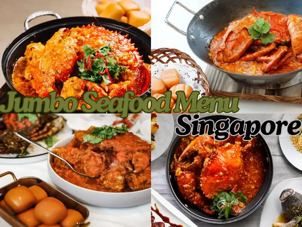BreadTalk Menu Singapore with Prices