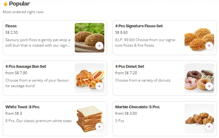 BreadTalk-Popular-Menu-Items