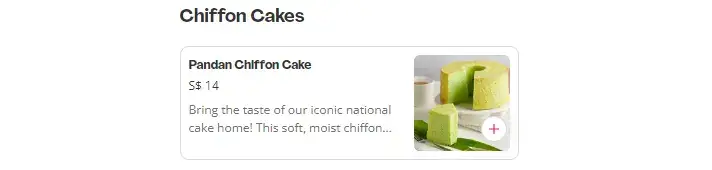 Breadtalk-chiffon-cakes