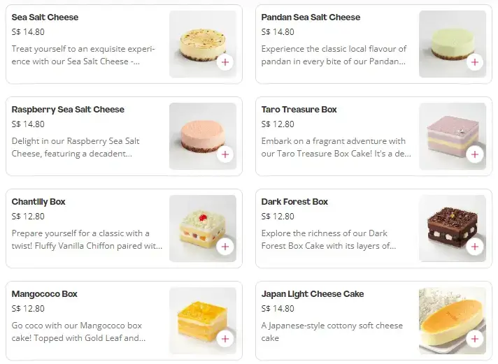 Breadtalk-chilled-cakes