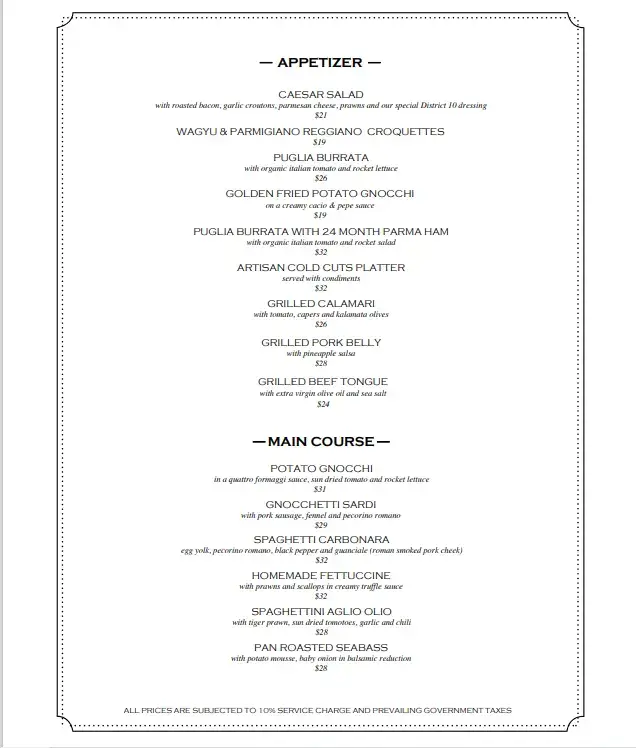 District-10-Appetizers-Menu