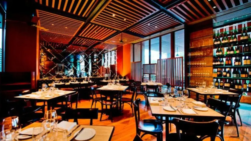 District 10 Menu Singapore