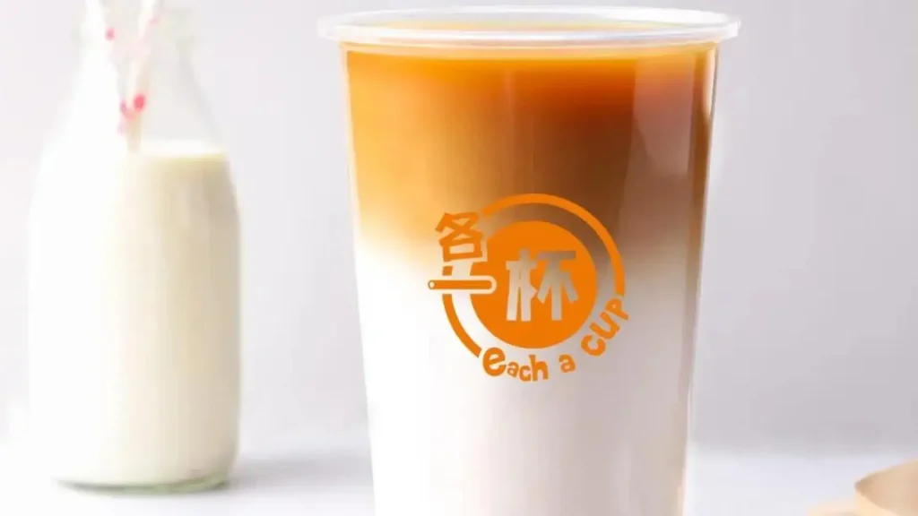 Each A Cup Singapore