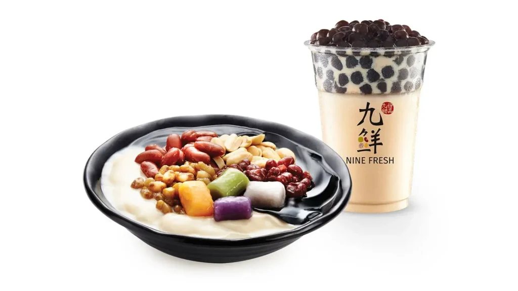 Nine Fresh Singapore