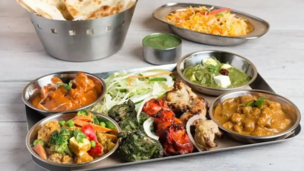 Prata Wala Menu with Prices