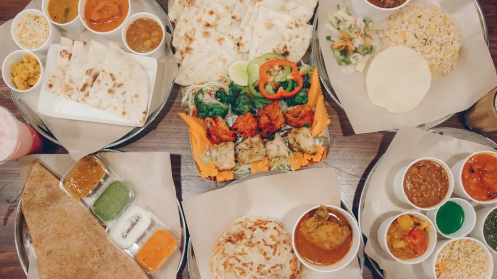 Prata Wala Singapore