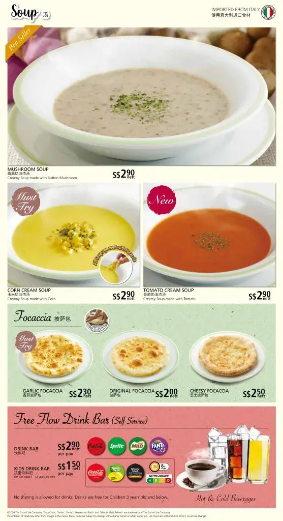 Saizeriya-Singapore-Menu-Soups