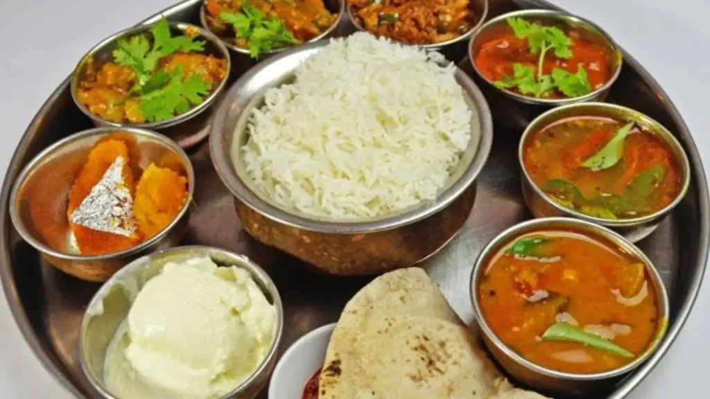 Taste Of India Singapore