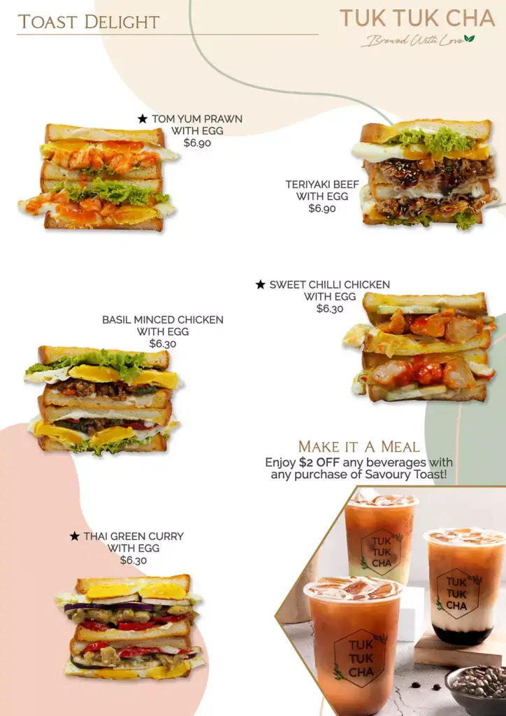 Tuk-Tuk-Cha-Toast-Delights-Menu-Prices