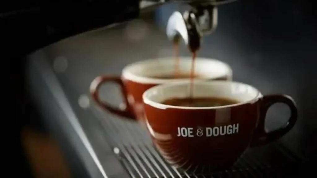 joe and dough menu singapore