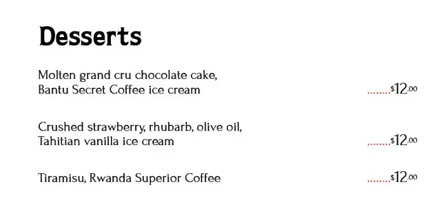 Bacha-coffee-Desserts-Menu