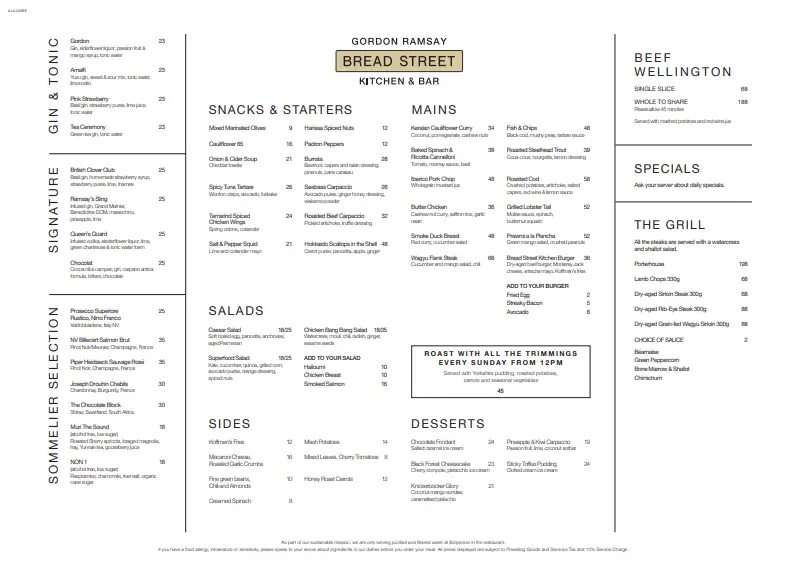 Bread-Street-Menu-A-La-Carte