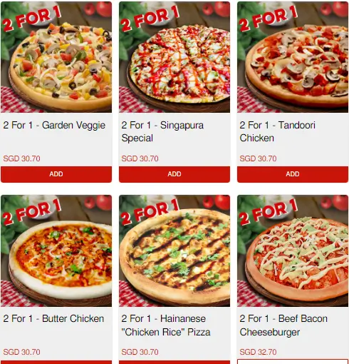 Canadian-Pizza-2-For-1-Menu