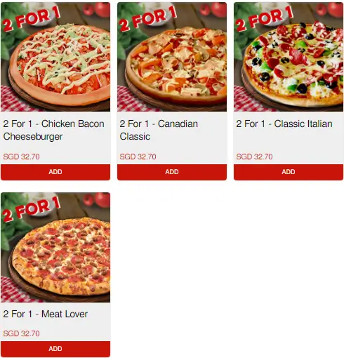 Pizza-2-For-1-Pizza-Menu