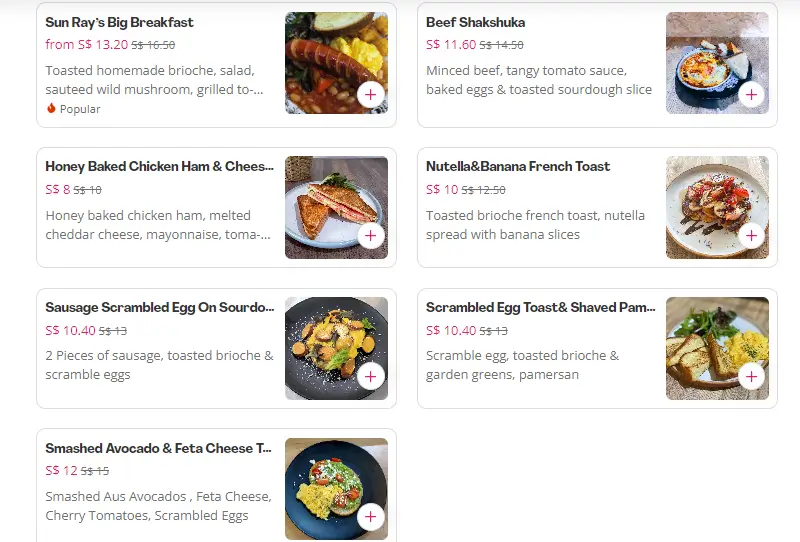 Sun-Ray-Cafe-Breakfast-Menu