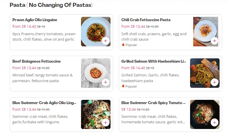 Sun-Ray-Cafe-Meats-Menu-Prices