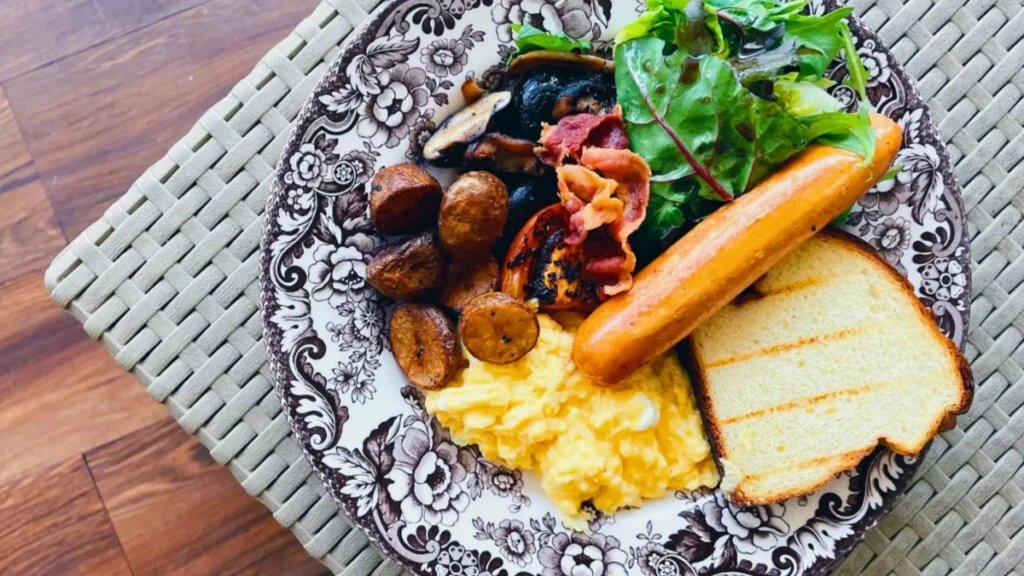 Sun Ray Cafe Singapore 