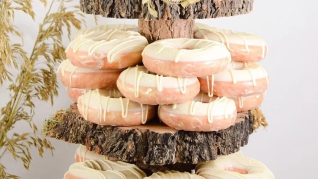 Krispy Kreme Menu Singapore