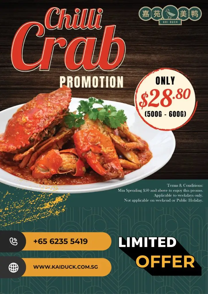 Kai-Duck-Chilli-Crab-Promo